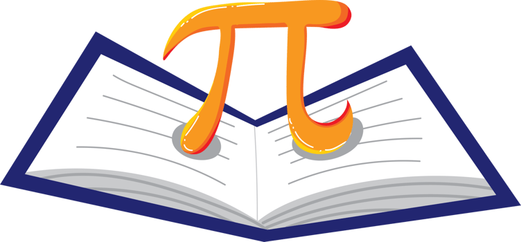 Pi Day Celebration with 3.14 Mathematical Theme png