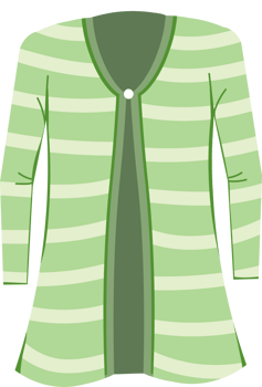 Winter clothes and cold weather accessories png