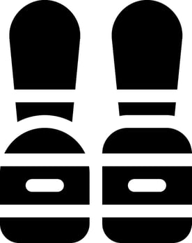 this icon or logo hair salon icon or other where everything related to hair salons such as hair salon equipment and others or design application software vector