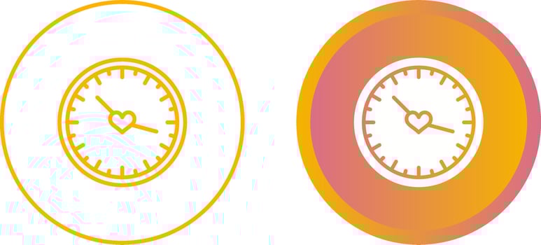 Date night Vector Icon