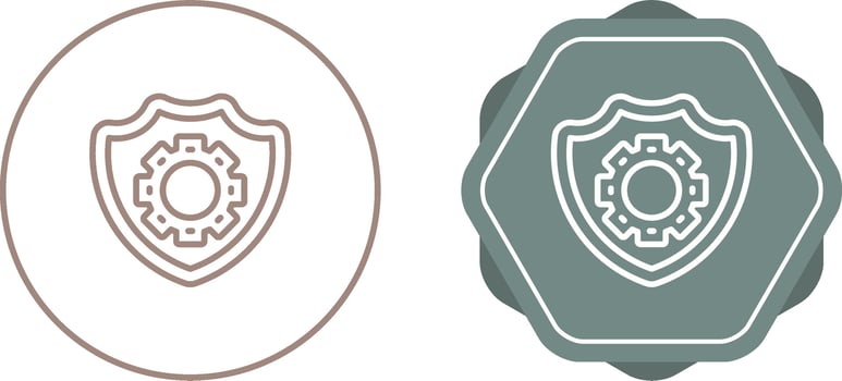 Shield Vector Icon