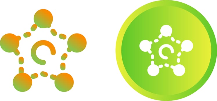 Scale Vector Icon