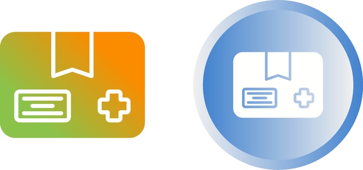 Delivery Vector Icon