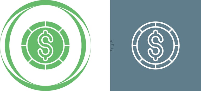 Meeting Vector Icon