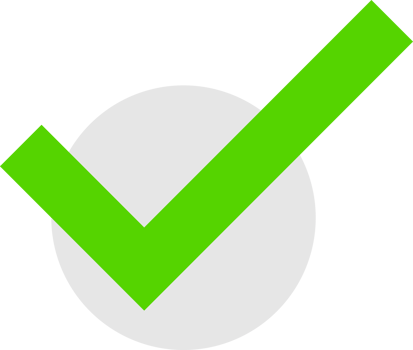 check mark icon png