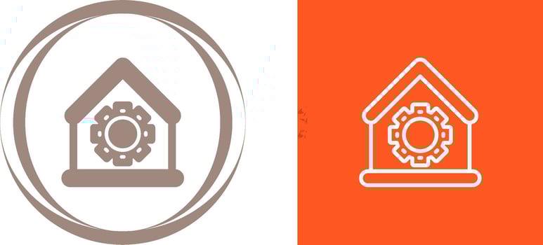 Home Vector Icon