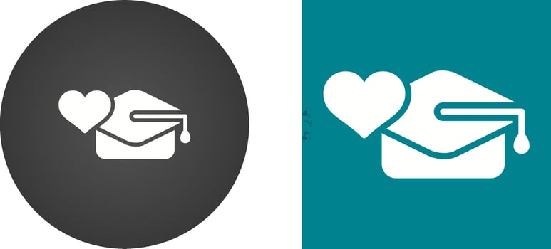 Alumni Relations Vector Icon