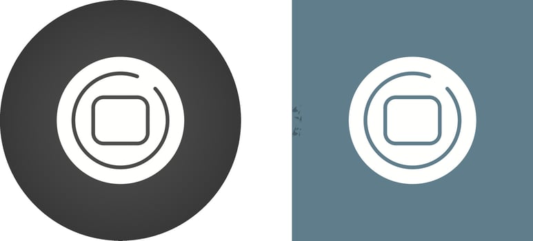 Jigsaw Vector Icon