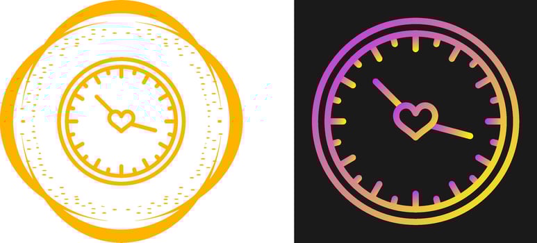 Date night Vector Icon