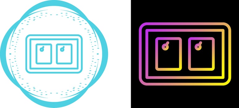 Pinboard Vector Icon