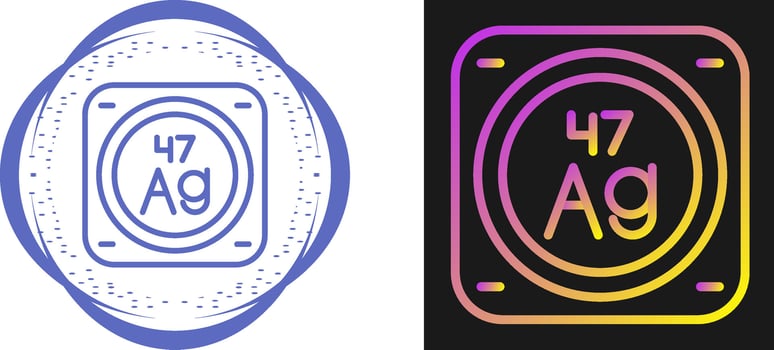 Unique Vector Icon