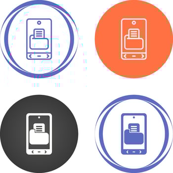 File Vector Icon