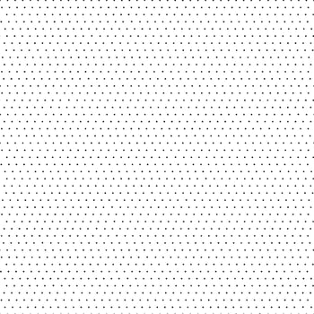 seamless pattern. Hand drawn polka dot texture. Seamless pattern vector