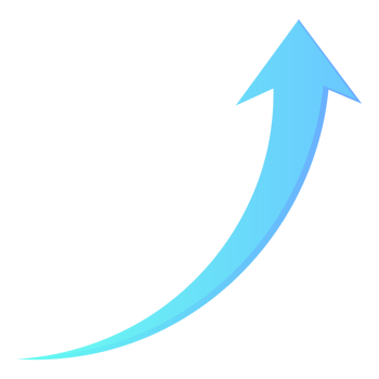 Upward arrow icon png