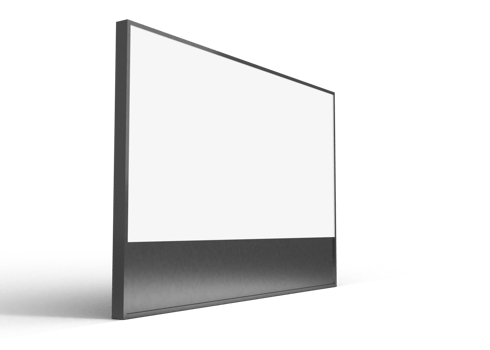 Billboard for advertisement Mockup png
