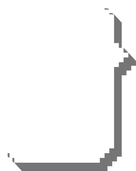 3d 8bit retro game pixel speech bubble balloon icon sticker memo keyword planner text box banner, flat png transparent element design