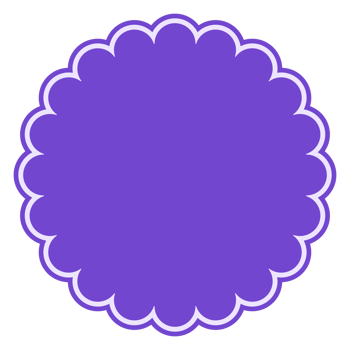 Digital Art Frame and Diagram png