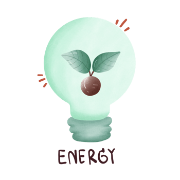 earth day element png