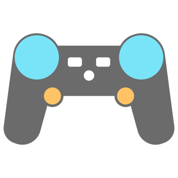 Joystick for Game Play png