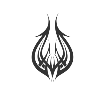 Tribal Tattoo Art png