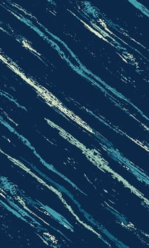 Colored abstract stain stroke grunge background. Sports jersey template design vector