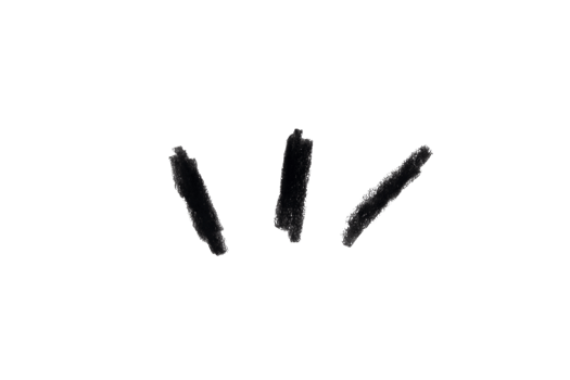 Hand drawn doodle isolated on transparent background. Design element. png