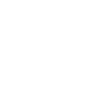 Clean and white business card without background. Template for mockup png