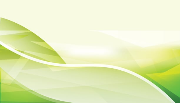 Green wallpaper and background download free vector