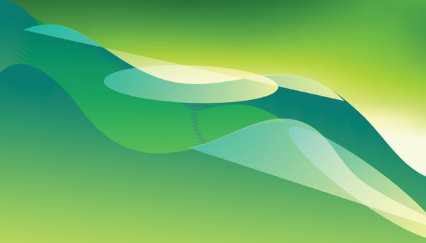 Green wallpaper and background download free vector