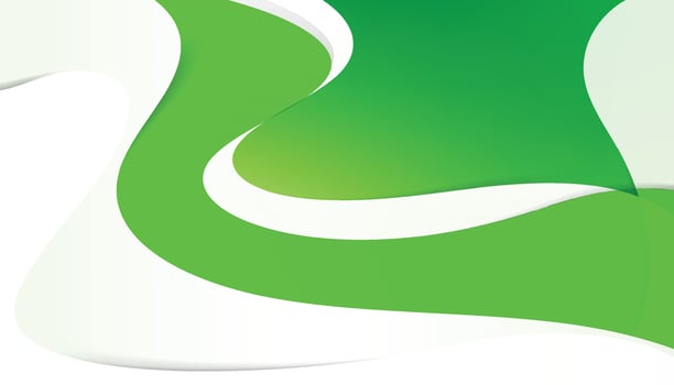 Green wallpaper and background download free vector