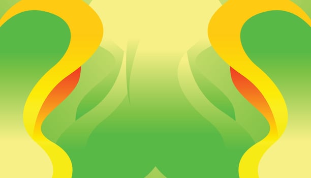 Green background and wallpaper free download vector
