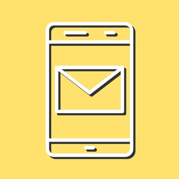 Mail Vector Icon