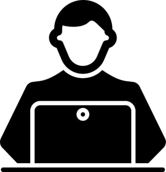 Users Vector Icon