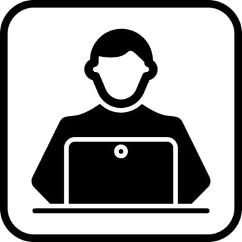 Users Vector Icon