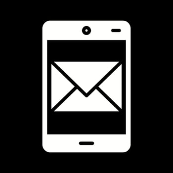 Mail Vector Icon