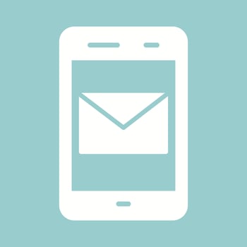 Mail Vector Icon