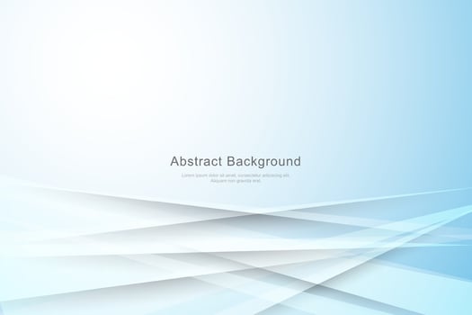 Abstract background with modern design vector