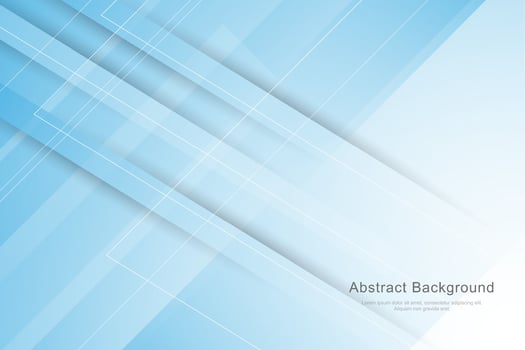 Abstract background with modern design vector