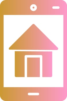 Home Vector Icon