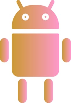 Android Vector Icon