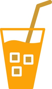 Frappe II Vector Icon