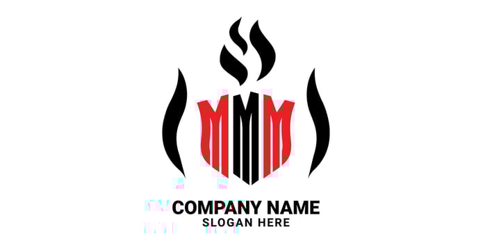 MMM, MMM letter, MMM Initials, MMM circle, MMM Flat, MMM business, MMM brand, MMM Luxury, MMM Brand, MMM Abstract, MMM Corporate, MMM Identity, MMM round, MMM simple, MMM element, MMM circle, vector