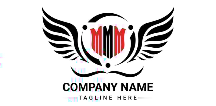 MMM, MMM letter, MMM Initials, MMM circle, MMM Flat, MMM business, MMM brand, MMM Luxury, MMM Brand, MMM Abstract, MMM Corporate, MMM Identity, MMM round, MMM simple, MMM element, MMM circle, vector
