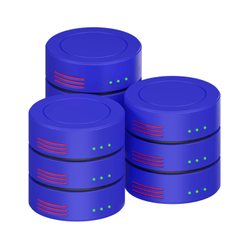 Database 3d Icon png
