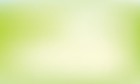 Vector vivid blurred colorful background