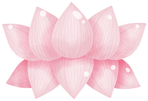 Pink Lotus Flower png