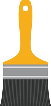 Construction tool icon vector