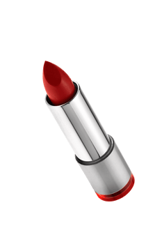various types of lipstick on cutout background png