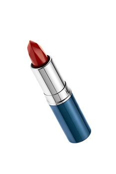various types of lipstick on cutout background png