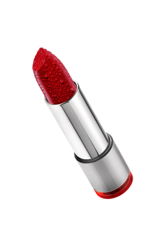 various types of lipstick on cutout background png